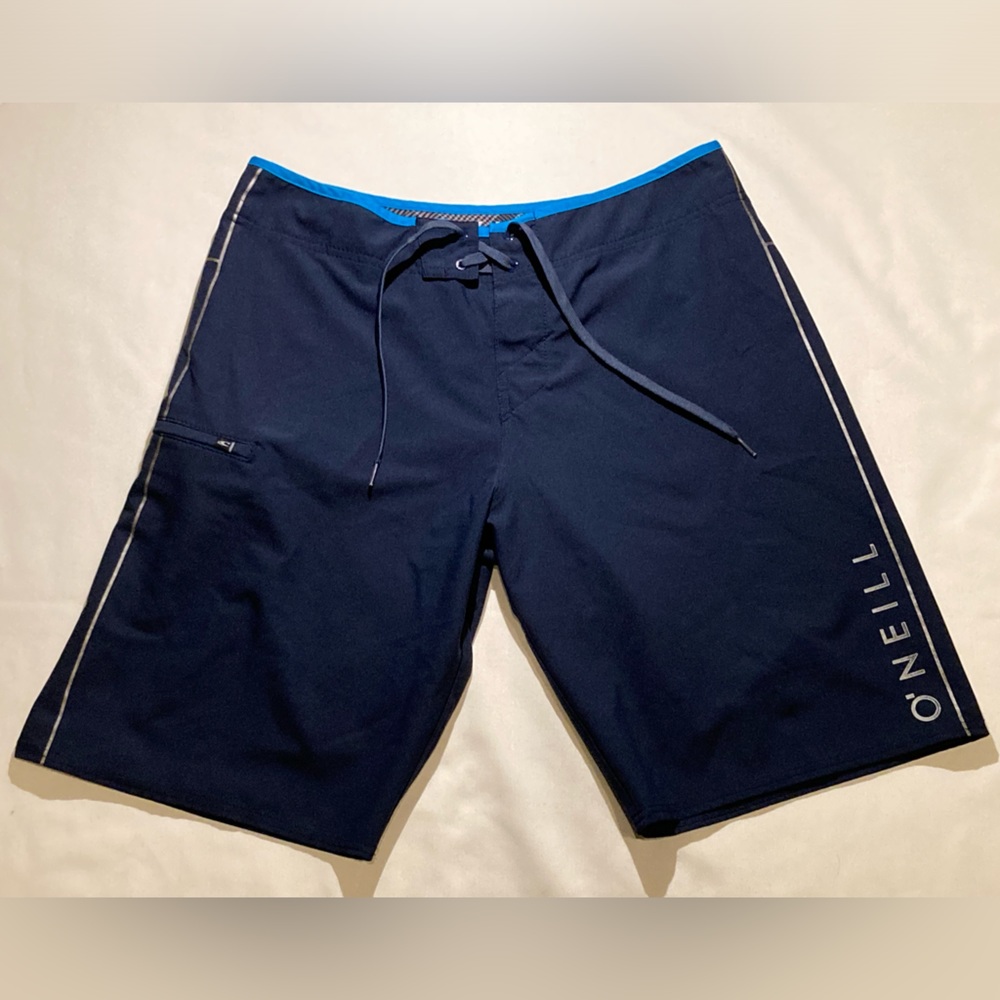 O’Neill stretch boardshorts mens 34